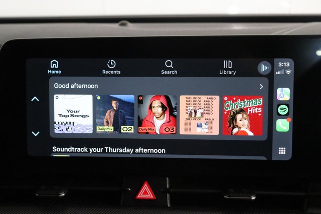 2024 KIA SPORTAGE 1.6 T-GDi 13.8kWh GT-Line S 5dr Auto AWD (PAN ROOF) - Photo 11