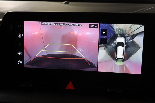 2024 KIA SPORTAGE 1.6 T-GDi 13.8kWh GT-Line S 5dr Auto AWD (PAN ROOF) - Photo 3