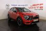 USED 2024 73 KIA SPORTAGE 1.6 T-GDi 13.8kWh GT-Line S 5dr Auto AWD (PAN ROOF) 