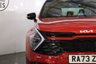 USED 2024 73 KIA SPORTAGE 1.6 T-GDi 13.8kWh GT-Line S 5dr Auto AWD (PAN ROOF) 