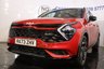 USED 2024 73 KIA SPORTAGE 1.6 T-GDi 13.8kWh GT-Line S 5dr Auto AWD (PAN ROOF) 