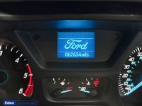 USED 2017 17 FORD TRANSIT CUSTOM 2.0 TDCi 340 Panel Van 5dr Diesel Manual L2 H2 (165 g/km, 128 bhp) 