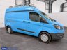 USED 2017 17 FORD TRANSIT CUSTOM 2.0 TDCi 340 Panel Van 5dr Diesel Manual L2 H2 (165 g/km, 128 bhp) 