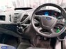 USED 2017 17 FORD TRANSIT CUSTOM 2.0 TDCi 340 Panel Van 5dr Diesel Manual L2 H2 (165 g/km, 128 bhp) 