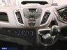USED 2017 17 FORD TRANSIT CUSTOM 2.0 TDCi 340 Panel Van 5dr Diesel Manual L2 H2 (165 g/km, 128 bhp) 