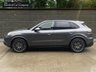 USED 2019 19 PORSCHE CAYENNE 3.0T V6 SUV 5dr Petrol TiptronicS 4WD Euro 6 (s/s) (340 ps) EXCELLENT  SPEC,HEADS UP DISPLAY