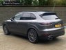 USED 2019 19 PORSCHE CAYENNE 3.0T V6 SUV 5dr Petrol TiptronicS 4WD Euro 6 (s/s) (340 ps) EXCELLENT  SPEC,HEADS UP DISPLAY