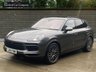 USED 2019 19 PORSCHE CAYENNE 3.0T V6 SUV 5dr Petrol TiptronicS 4WD Euro 6 (s/s) (340 ps) EXCELLENT  SPEC,HEADS UP DISPLAY