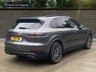 USED 2019 19 PORSCHE CAYENNE 3.0T V6 SUV 5dr Petrol TiptronicS 4WD Euro 6 (s/s) (340 ps) EXCELLENT  SPEC,HEADS UP DISPLAY