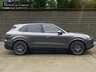 USED 2019 19 PORSCHE CAYENNE 3.0T V6 SUV 5dr Petrol TiptronicS 4WD Euro 6 (s/s) (340 ps) EXCELLENT  SPEC,HEADS UP DISPLAY