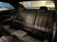 USED 2019 19 AUDI A5 2.0 TFSI 35 Black Edition Coupe 2dr Petrol S Tronic Euro 6 (s/s) (150 ps) 