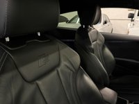 USED 2019 19 AUDI A5 2.0 TFSI 35 Black Edition Coupe 2dr Petrol S Tronic Euro 6 (s/s) (150 ps) 