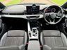 USED 2022 72 AUDI A5 2.0 TDI 35 S line Sportback 5dr Diesel S Tronic Euro 6 (s/s) (163 ps) 