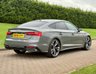 USED 2022 72 AUDI A5 2.0 TDI 35 S line Sportback 5dr Diesel S Tronic Euro 6 (s/s) (163 ps) 