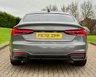 USED 2022 72 AUDI A5 2.0 TDI 35 S line Sportback 5dr Diesel S Tronic Euro 6 (s/s) (163 ps) 