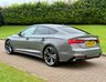 USED 2022 72 AUDI A5 2.0 TDI 35 S line Sportback 5dr Diesel S Tronic Euro 6 (s/s) (163 ps) 