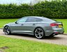 USED 2022 72 AUDI A5 2.0 TDI 35 S line Sportback 5dr Diesel S Tronic Euro 6 (s/s) (163 ps) 