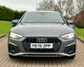 USED 2022 72 AUDI A5 2.0 TDI 35 S line Sportback 5dr Diesel S Tronic Euro 6 (s/s) (163 ps) 