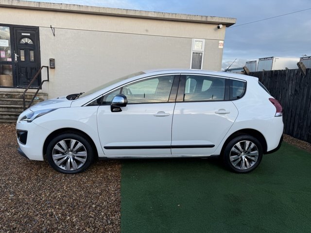 2015 PEUGEOT 3008 - Photo 9