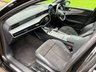 USED 2019 69 AUDI A6 SALOON 2.0 TDI 40 S line Saloon 4dr Diesel S Tronic Euro 6 (s/s) (204 ps) 