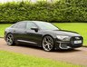 USED 2019 69 AUDI A6 SALOON 2.0 TDI 40 S line Saloon 4dr Diesel S Tronic Euro 6 (s/s) (204 ps) 