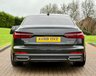 USED 2019 69 AUDI A6 SALOON 2.0 TDI 40 S line Saloon 4dr Diesel S Tronic Euro 6 (s/s) (204 ps) 
