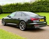 USED 2019 69 AUDI A6 SALOON 2.0 TDI 40 S line Saloon 4dr Diesel S Tronic Euro 6 (s/s) (204 ps) 