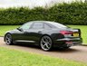 USED 2019 69 AUDI A6 SALOON 2.0 TDI 40 S line Saloon 4dr Diesel S Tronic Euro 6 (s/s) (204 ps) 