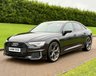 USED 2019 69 AUDI A6 SALOON 2.0 TDI 40 S line Saloon 4dr Diesel S Tronic Euro 6 (s/s) (204 ps) 
