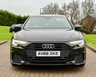 USED 2019 69 AUDI A6 SALOON 2.0 TDI 40 S line Saloon 4dr Diesel S Tronic Euro 6 (s/s) (204 ps) 