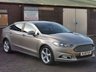 USED 2018 18 FORD MONDEO 2.0 TDCi Titanium Hatchback 5dr Diesel Manual Euro 6 (s/s) (150 ps) 7x SERVICES & 2 OWNERS!