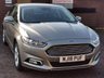 USED 2018 18 FORD MONDEO 2.0 TDCi Titanium Hatchback 5dr Diesel Manual Euro 6 (s/s) (150 ps) 7x SERVICES & 2 OWNERS!
