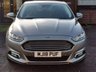 USED 2018 18 FORD MONDEO 2.0 TDCi Titanium Hatchback 5dr Diesel Manual Euro 6 (s/s) (150 ps) 7x SERVICES & 2 OWNERS!