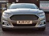 USED 2018 18 FORD MONDEO 2.0 TDCi Titanium Hatchback 5dr Diesel Manual Euro 6 (s/s) (150 ps) 7x SERVICES & 2 OWNERS!