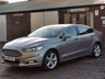 USED 2018 18 FORD MONDEO 2.0 TDCi Titanium Hatchback 5dr Diesel Manual Euro 6 (s/s) (150 ps) 7x SERVICES & 2 OWNERS!