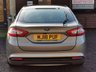 USED 2018 18 FORD MONDEO 2.0 TDCi Titanium Hatchback 5dr Diesel Manual Euro 6 (s/s) (150 ps) 7x SERVICES & 2 OWNERS!