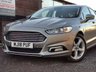 USED 2018 18 FORD MONDEO 2.0 TDCi Titanium Hatchback 5dr Diesel Manual Euro 6 (s/s) (150 ps) 7x SERVICES & 2 OWNERS!