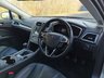USED 2018 18 FORD MONDEO 2.0 TDCi Titanium Hatchback 5dr Diesel Manual Euro 6 (s/s) (150 ps) 7x SERVICES & 2 OWNERS!