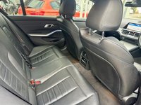 USED 2020 69 BMW 3 SERIES 2.0 320d M Sport Saloon 4dr Diesel Auto Euro 6 (s/s) (190 ps) 