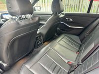 USED 2020 69 BMW 3 SERIES 2.0 320d M Sport Saloon 4dr Diesel Auto Euro 6 (s/s) (190 ps) 