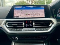 USED 2020 69 BMW 3 SERIES 2.0 320d M Sport Saloon 4dr Diesel Auto Euro 6 (s/s) (190 ps) 