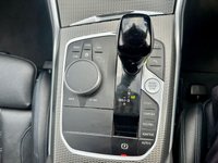USED 2020 69 BMW 3 SERIES 2.0 320d M Sport Saloon 4dr Diesel Auto Euro 6 (s/s) (190 ps) 