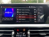 USED 2020 69 BMW 3 SERIES 2.0 320d M Sport Saloon 4dr Diesel Auto Euro 6 (s/s) (190 ps) 
