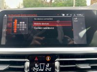 USED 2020 69 BMW 3 SERIES 2.0 320d M Sport Saloon 4dr Diesel Auto Euro 6 (s/s) (190 ps) 