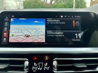 USED 2020 69 BMW 3 SERIES 2.0 320d M Sport Saloon 4dr Diesel Auto Euro 6 (s/s) (190 ps) 