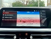 USED 2020 69 BMW 3 SERIES 2.0 320d M Sport Saloon 4dr Diesel Auto Euro 6 (s/s) (190 ps) 