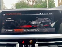 USED 2020 69 BMW 3 SERIES 2.0 320d M Sport Saloon 4dr Diesel Auto Euro 6 (s/s) (190 ps) 