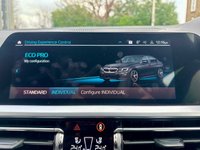 USED 2020 69 BMW 3 SERIES 2.0 320d M Sport Saloon 4dr Diesel Auto Euro 6 (s/s) (190 ps) 