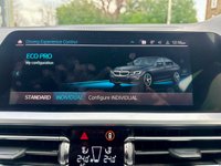 USED 2020 69 BMW 3 SERIES 2.0 320d M Sport Saloon 4dr Diesel Auto Euro 6 (s/s) (190 ps) 