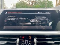 USED 2020 69 BMW 3 SERIES 2.0 320d M Sport Saloon 4dr Diesel Auto Euro 6 (s/s) (190 ps) 